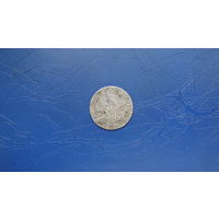 3 грош 1780                                                                                                                                      (4491)