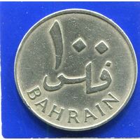 Бахрейн 100 филс 1965