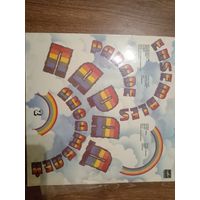 Виниловая пластинка