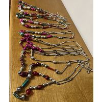 Ёлочные игрушки СССР!!! РАСПРОДАЖА КОЛЛЕКЦИИ!!! Большой лот с РУБЛЯ!!!