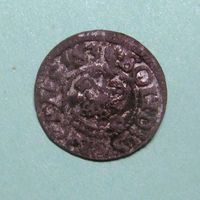 Солид Кристины Августа 1633 г. Рига