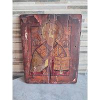 Икона Николай Чудотворец