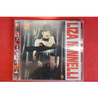 Liza Minnelli - MTV Music History (2000, CD)