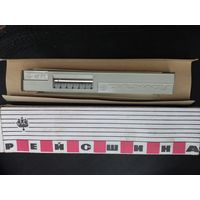 Линейка Рейсшина