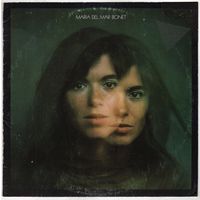 LP Maria del Mar Bonet 'Maria del Mar Bonet'