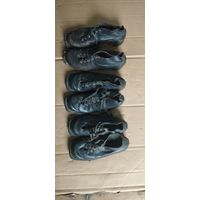 Ботинки лыжные СССР