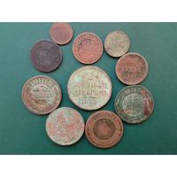 Медь РИ. На опыты.