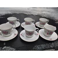 Чайный сервиз