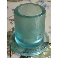 Пробка от большой бутли эпохи СССР