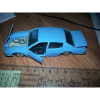 Исо Ривольта Iso Rivolta 1968 СССР 1:43