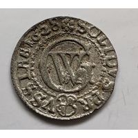 Солид 1628