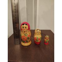 Матрёшка