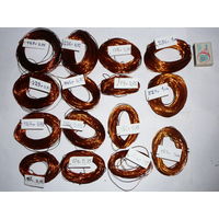 Провод обмоточный Проволока (медный, медь)