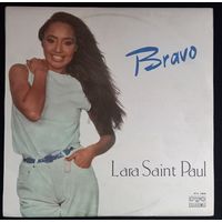 Lara Saint Paul – Bravo / Bulgaria