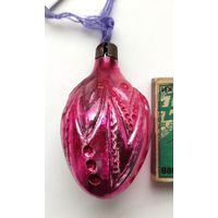 Ёлочная игрушка. Ч-28.