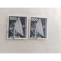 Германия  1975  1м