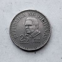 25 сентимо 1978 года Филиппины. Республика Филиппины. Монета пореже! Единственная на аукционе!