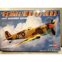Spitfire MK Vb/TROP