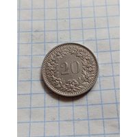 20 раппен 1966 года
