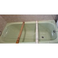 Стекло лобовое на Москвич 2140 и 412