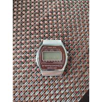 Часы электроника-5