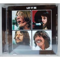 The Beatles – Let It Be, CD