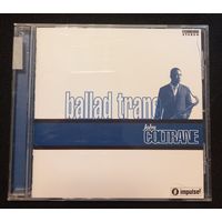 CD,JAZZ,(Japan) John Coltrane – Ballad Trane