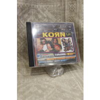 KORN MP3