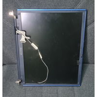 Ноутбук Toshiba. Только крышка. 27636