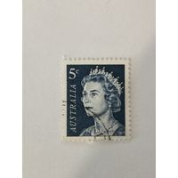 Queen Elizabeth II - Королева Елизавета II