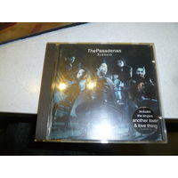 THE PASSADENAS - ELEVATE -199O -