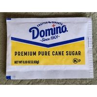 Сахар в пакетике (США)