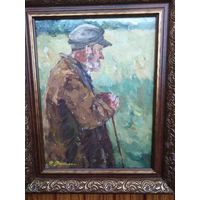 Дорошевич ф.и."Старик"