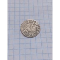 Полугрош 1513 года