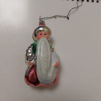 Ёлочная игрушка