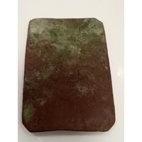 Пряжка царская