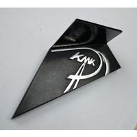 Карагандинский металлургический комбинат (КМК)  СССР