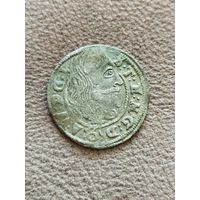 Иностранная монета