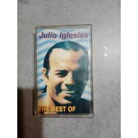 Аудио кассета Julio Iglesias