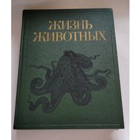Мир животных том 2 энциклопедия 1988