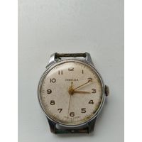 Часы Победа. На ходу.