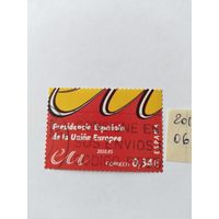 Испания   2010