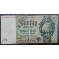 50 марок Германия 1933 г.