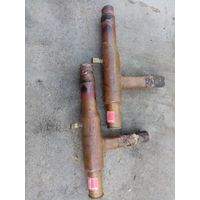 Регулятор давления конденсации KVR 28 D28 (1 1/8")
