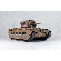 Модель танка Matilda Mk.III