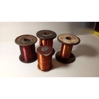 Провод обмоточный