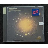 Mahavishnu Orchestra – Between Nothingness & Eternity / USA