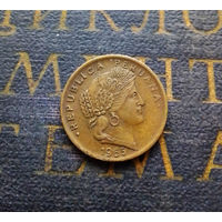 5 сентаво 1965 Перу #01