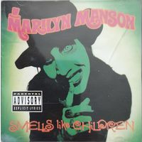 Marilyn Manson - Smells like children