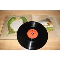 Barclay James Harvest – Gone To Earth